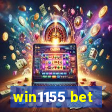 win1155 bet